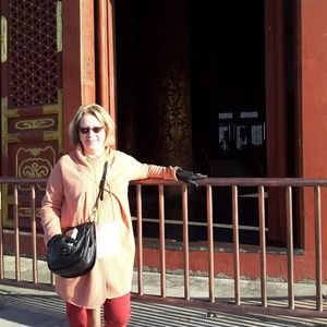 Meet your Posher, Lynn